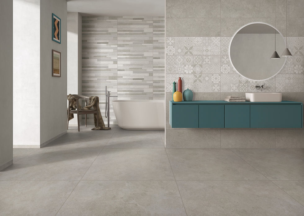 Amb_Limewall Grey 25x75