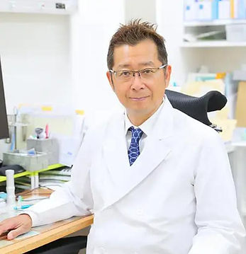 森内科クリニック院長