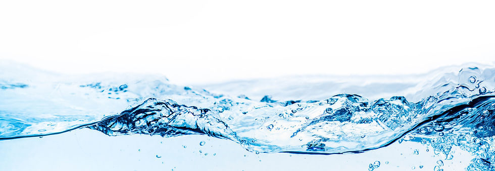 水