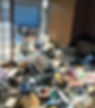 ゴミ屋敷