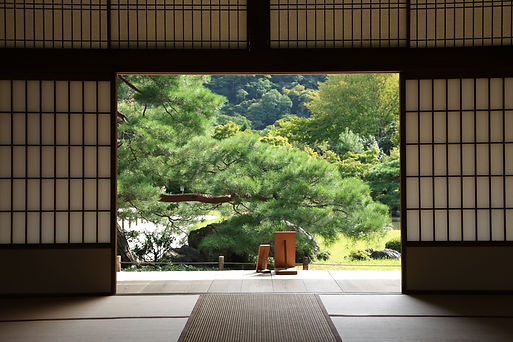 寺院