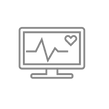 放射線科イラスト