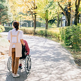 介護イメージ