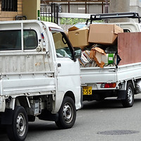 不用品回収なら安心丁寧のアスカまで