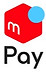 mPayのロゴ