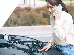 ロードサービス