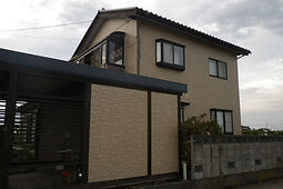 福井市 K邸 施工後