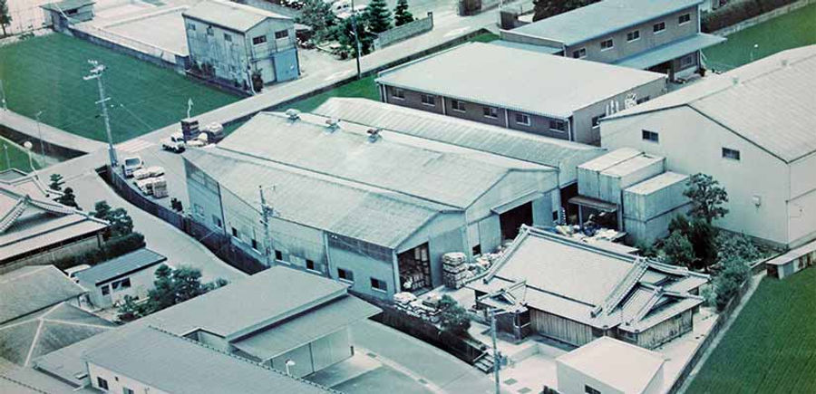 会社外観
