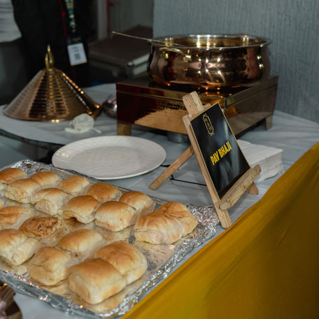 Event Management Company