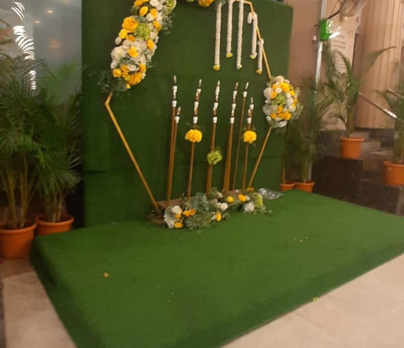 Shree Ravji Jivraj Changdaiwala Hall