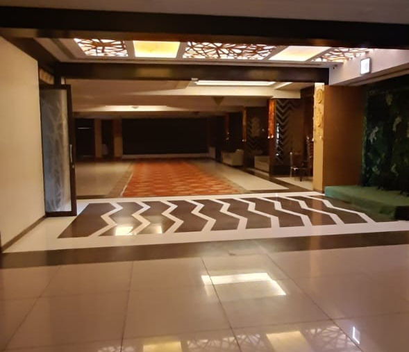 shreeji events banquets borivali