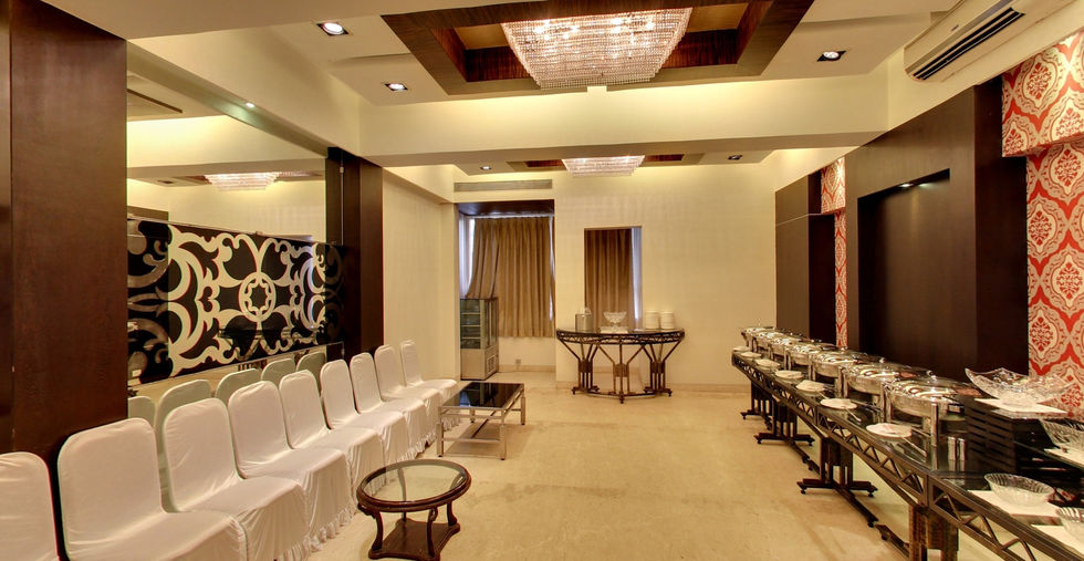 ac banquet hall in mumbai