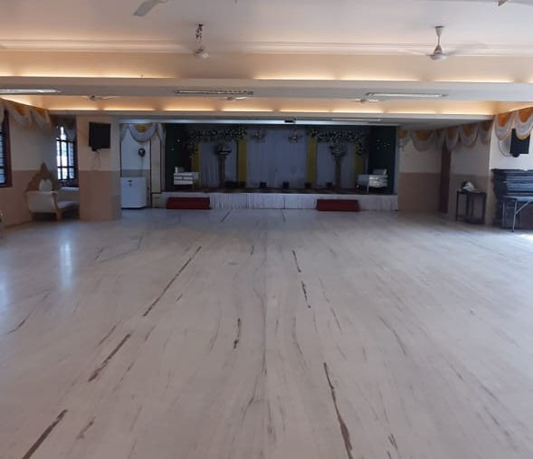 The Bilawar Association Mumbai Banquet in santacruz