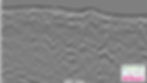 seismic data processing example image from Green Volt floating offshore wind farm