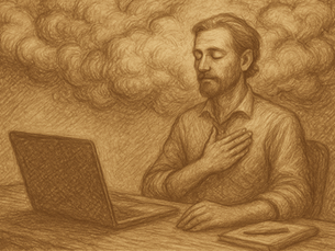 Three-Minute Method to Control Your Workplace Ego While Practicing Witness Consciousness