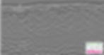 seismic data processing example image from Green Volt floating offshore wind farm