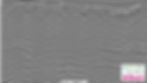 seismic data processing example image from Green Volt floating offshore wind farm