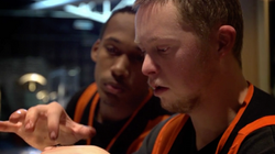 "Jackson" - JVS Web Spot