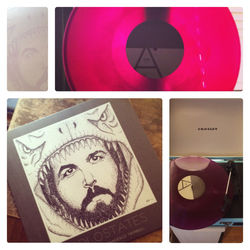 SOLOSTATES - Promo Material