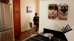 "Kodak Gallery" Web Spot