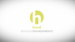 Hood Branded Environments Promo