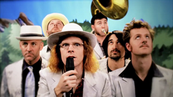 Gomorrans -"Great Flood"