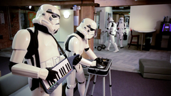 IGN Storm Troopers Promo