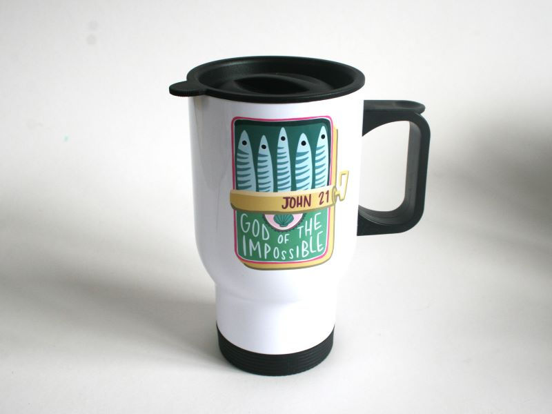 Travel Mugs