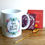 Thumbnail: You Are So Loved Folk Art Mug