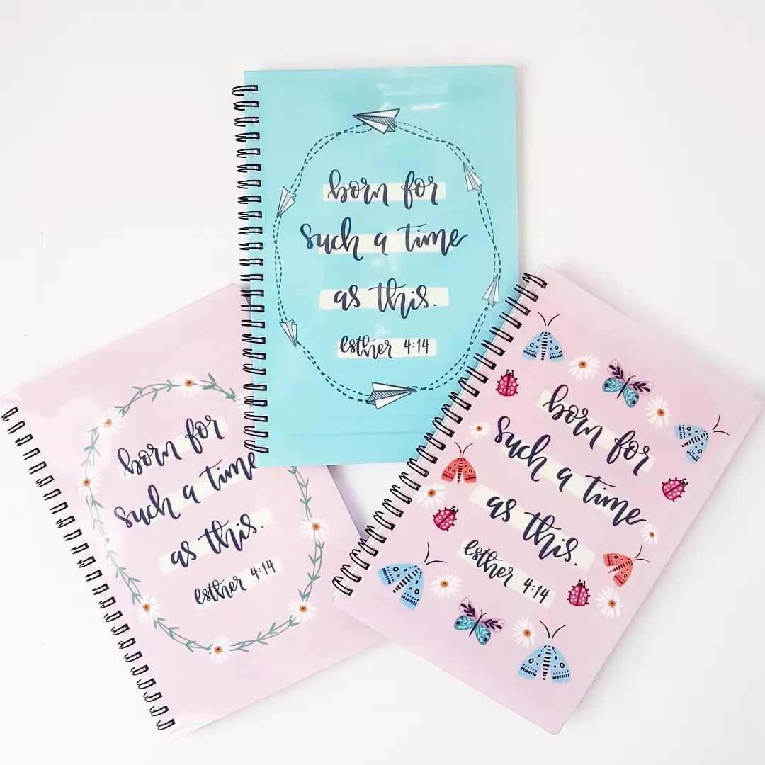 Notebooks