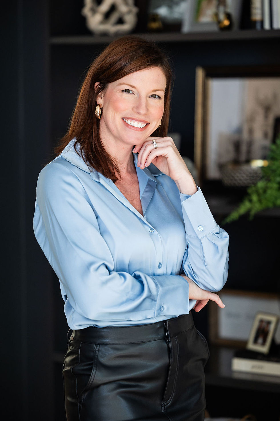 career intuition from a certified business coach