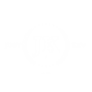 just kev logo 