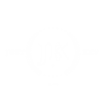 just kev logo