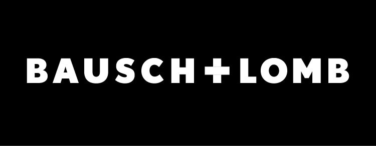 bausch and lomb