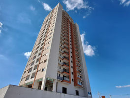 Residencial Henrique Lupo: falta pouco para realizar o seu sonho