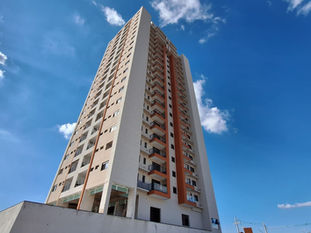 Residencial Henrique Lupo: falta pouco para realizar o seu sonho
