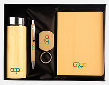 Welcome Kits