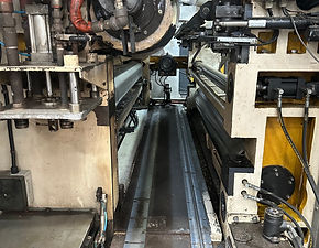 inssoh mantenimiento maquinaria de carton