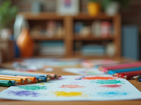 Discover the Joy of Creativity at the Boca Raton Art Smart Studio