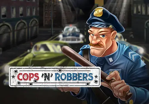 Cops ’n’ Robbers