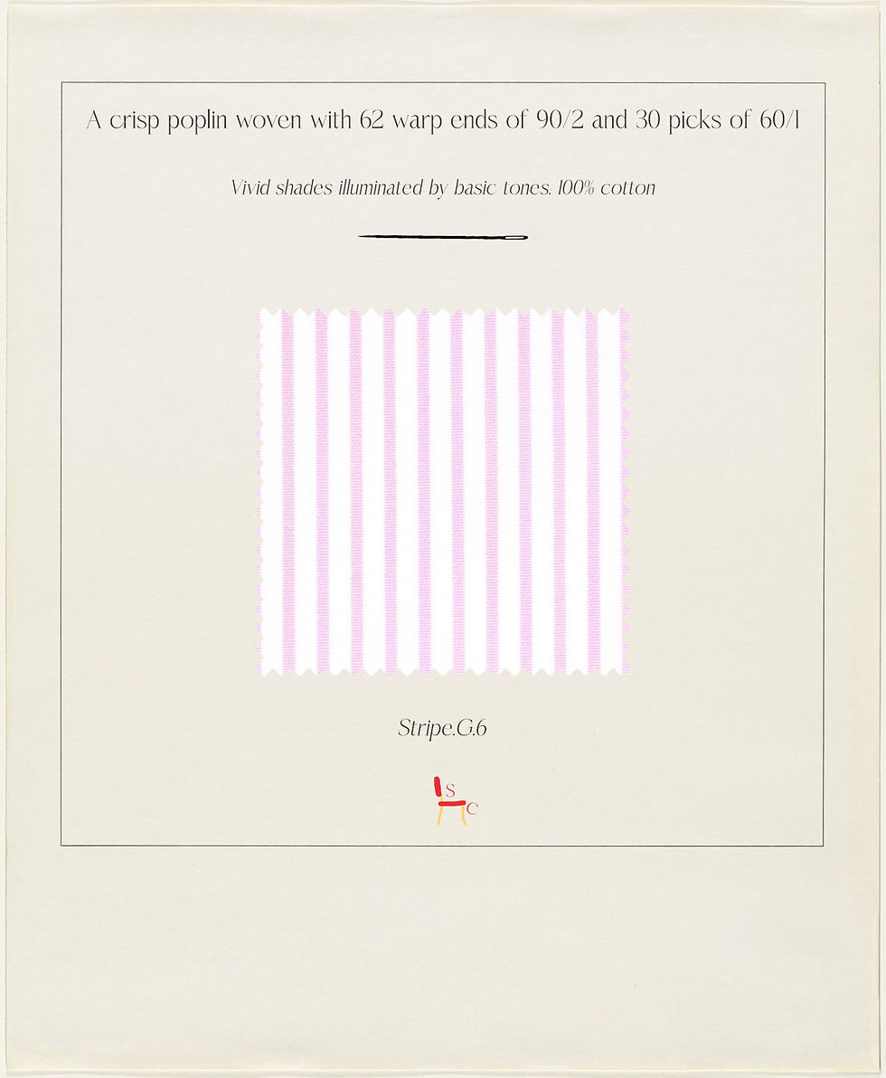 Miniatura: Stripe G