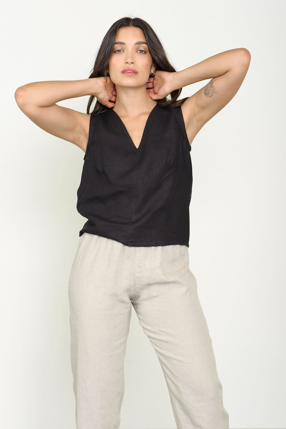 Thumbnail: RITA TANK