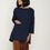 Thumbnail: LONG SLEEVE  UTILITY TUNIC (Japanese Cotton)