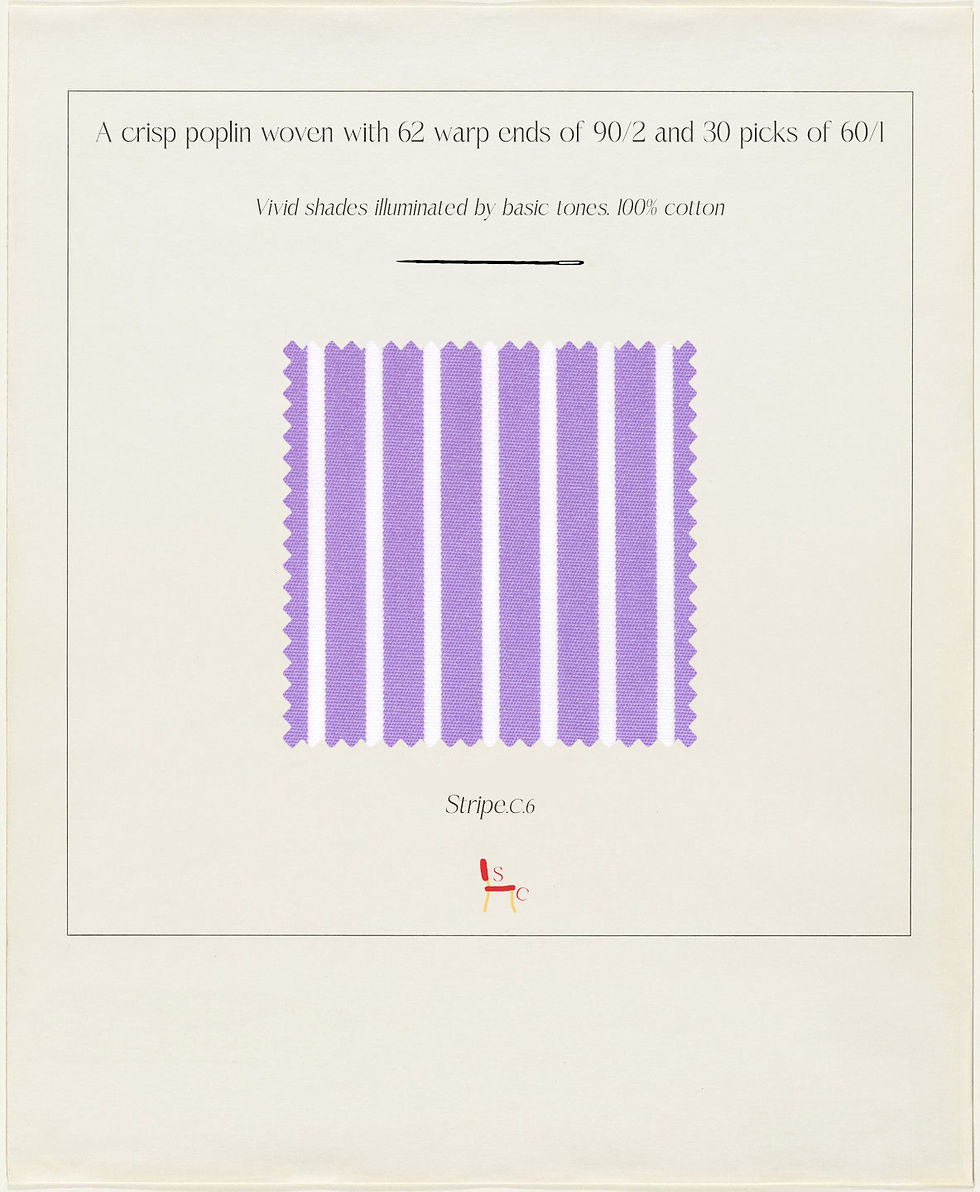 Miniatura: Stripe C