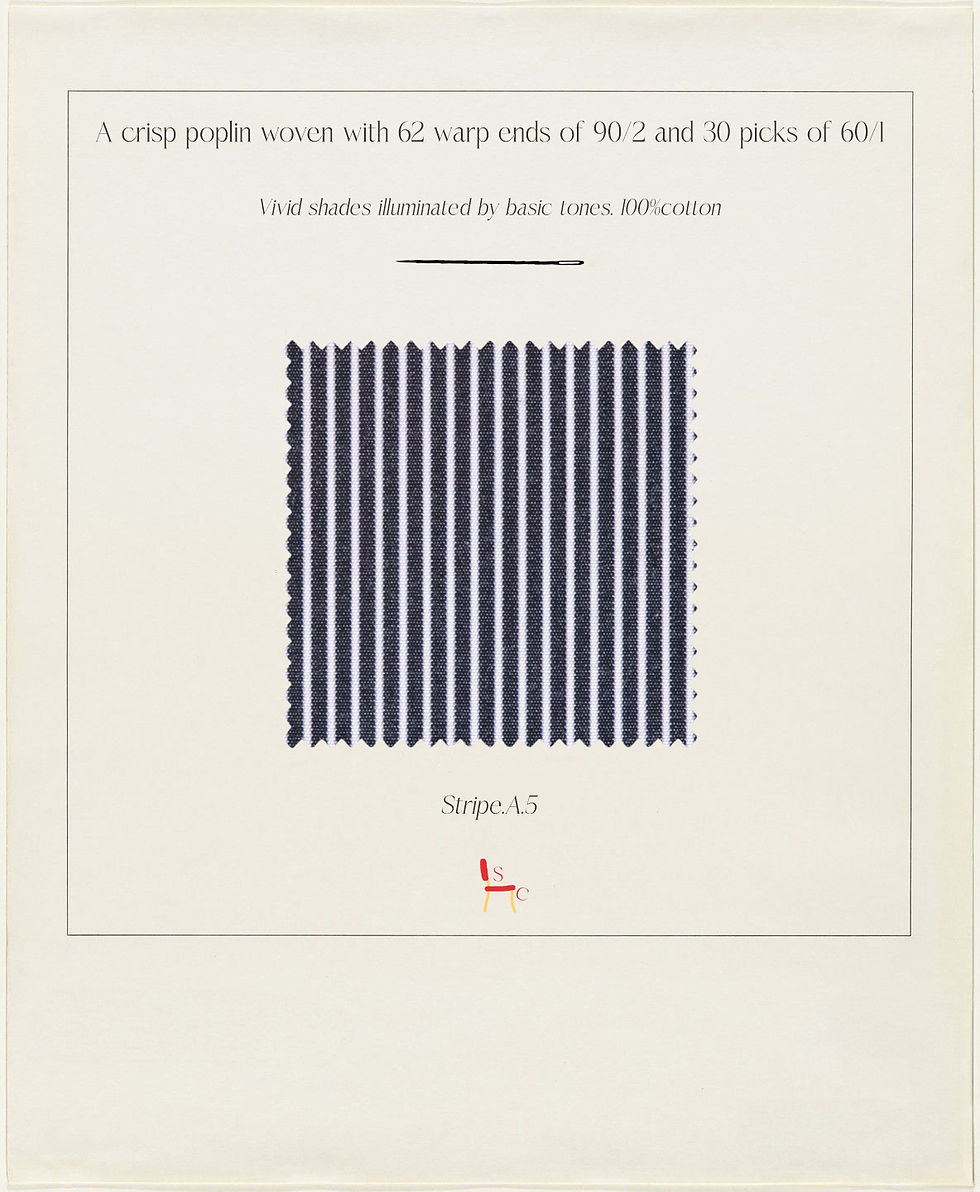 Miniatura: Stripe A