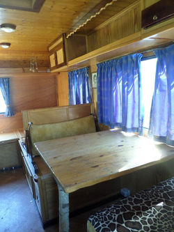 Camping-car 13
