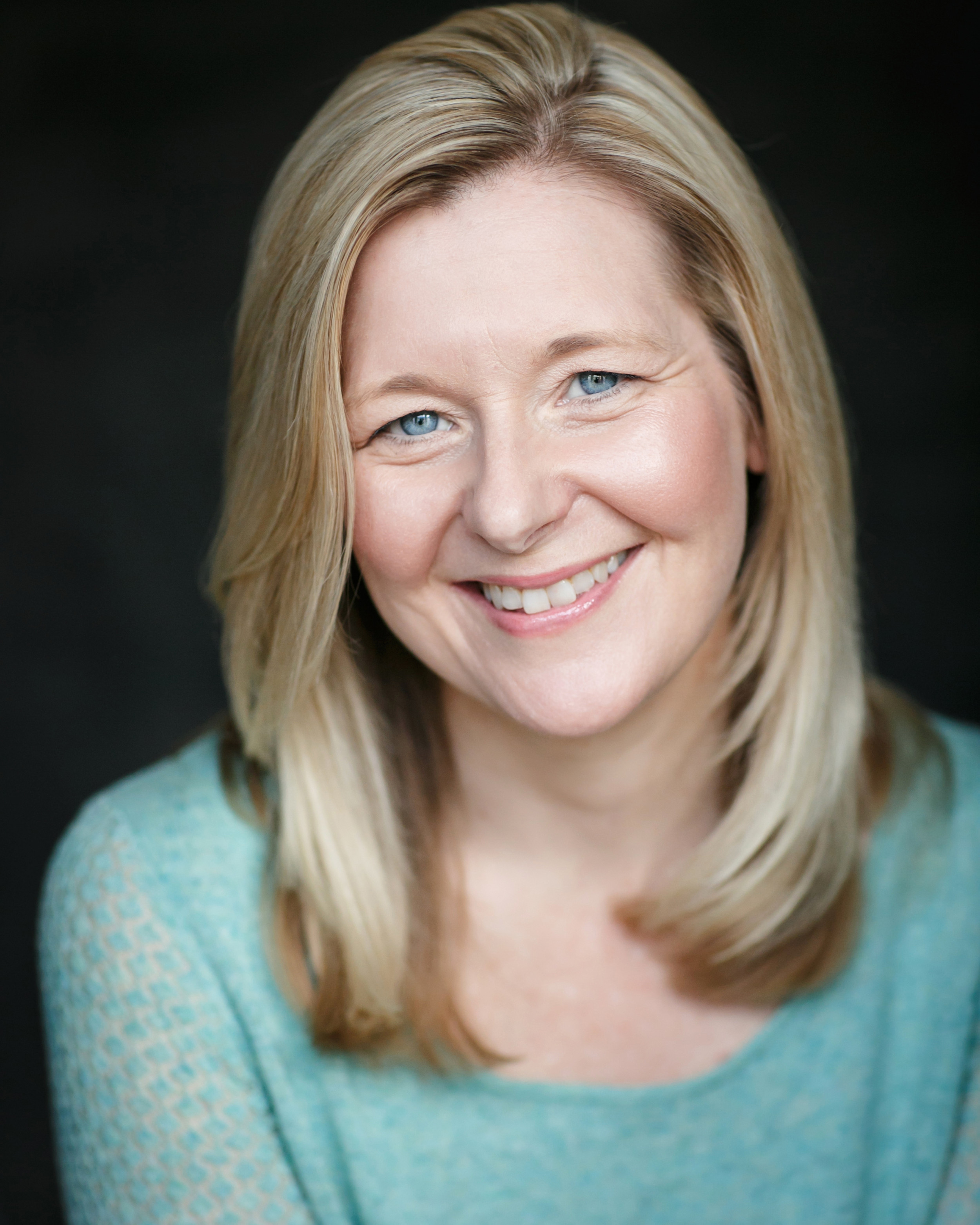 Andrea Louise Watson