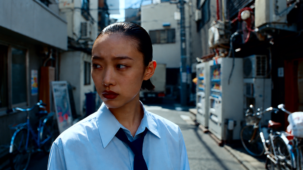 AITETSU / 藍鉄色 — After