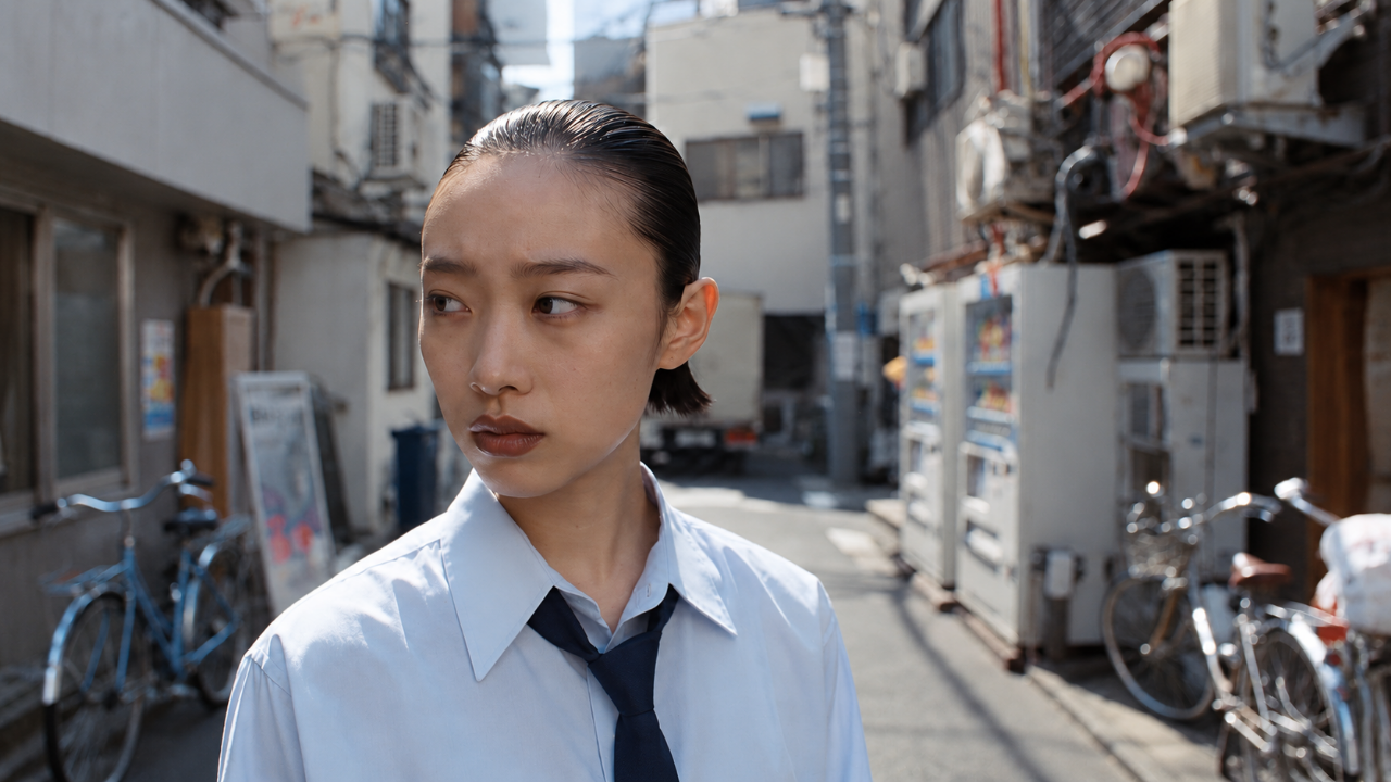 AITETSU / 藍鉄色 — Before