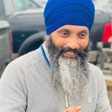 Canada Apprehends Suspects Linked to the Killing of Khalistani Militant Nijjar